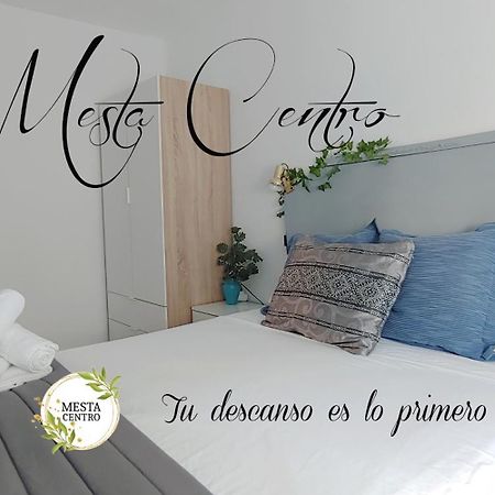 Mesta Centro Soria Esterno foto